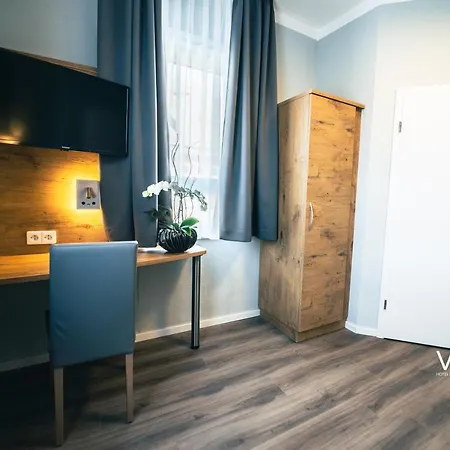 Otel Vau Stuttgart