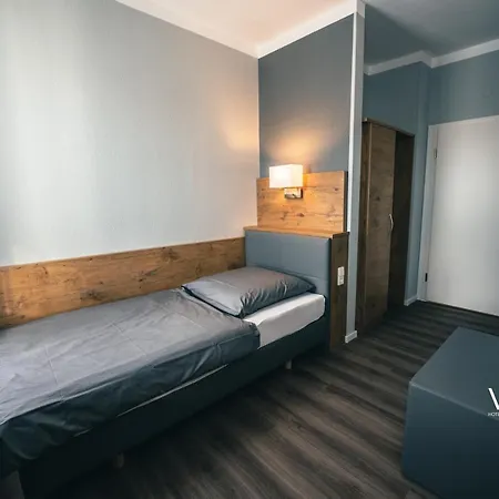 Otel Vau *