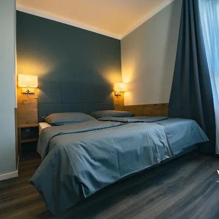 Otel Vau Stuttgart