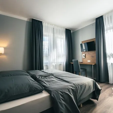 Otel Vau *