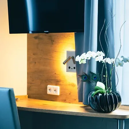 Vau Otel
