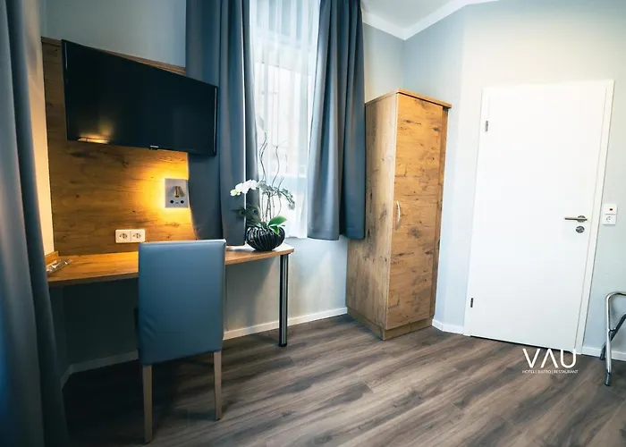 Hotel Vau Stuttgart
