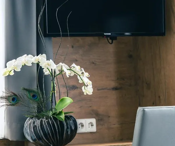 Vau Ξενοδοχείο